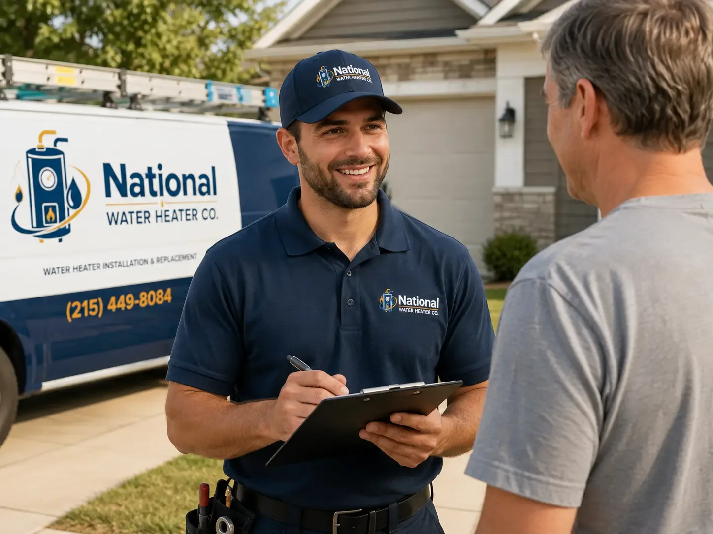 Water Heater Installation Brooklyn, MI FAQs